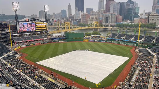 LIVE: Astros 4, Pirates 2 taken North Shore